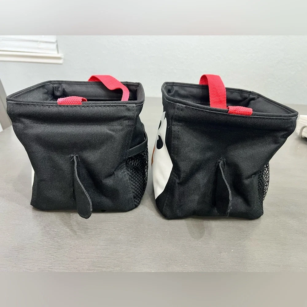Thirty-One NWOT penguin totes bundle